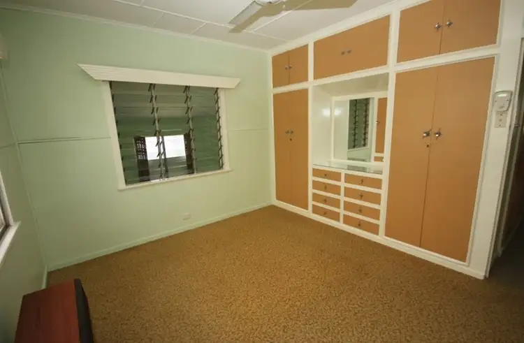 Fifth view of Homely house listing, 32 Donaghue Street, Giru QLD 4809