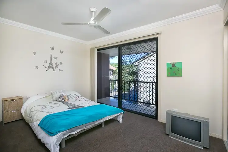 Sixth view of Homely townhouse listing, 5/11 Juba Street, Riverhills QLD 4074