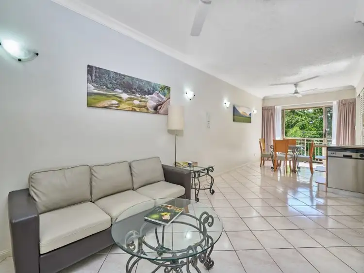 Fourth view of Homely unit listing, 1213/2 Greenslopes Street, Cairns North QLD 4870