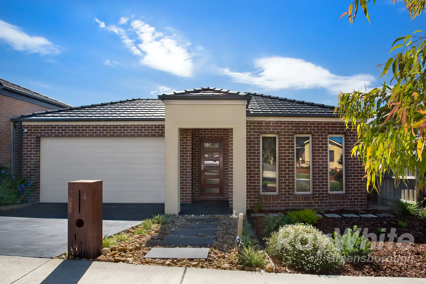 Main view of Homely house listing, 4 Piccadily Court, Doreen VIC 3754