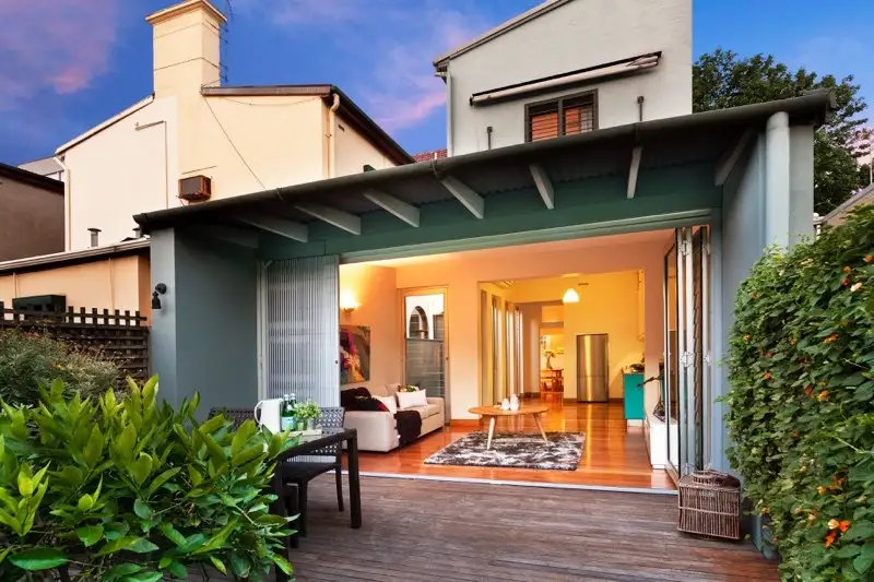Main view of Homely house listing, 31 Charles Street, Erskineville NSW 2043