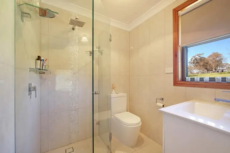 Fifth view of Homely house listing, 43 Gilmore Street, Goulburn NSW 2580