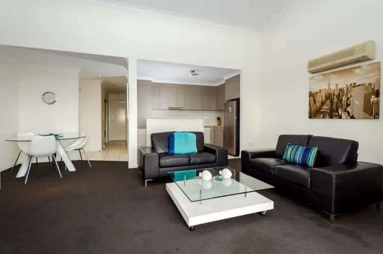 Fourth view of Homely unit listing, 19/22 Barney Street, Barney Point QLD 4680