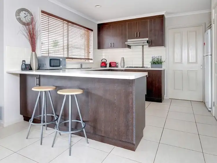 Sixth view of Homely house listing, 18 Forshaw Court, Rosebud VIC 3939