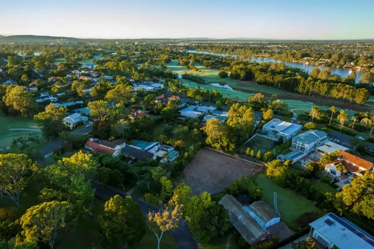 Sixth view of Homely land listing, 20 Gilgandra Street, Indooroopilly QLD 4068