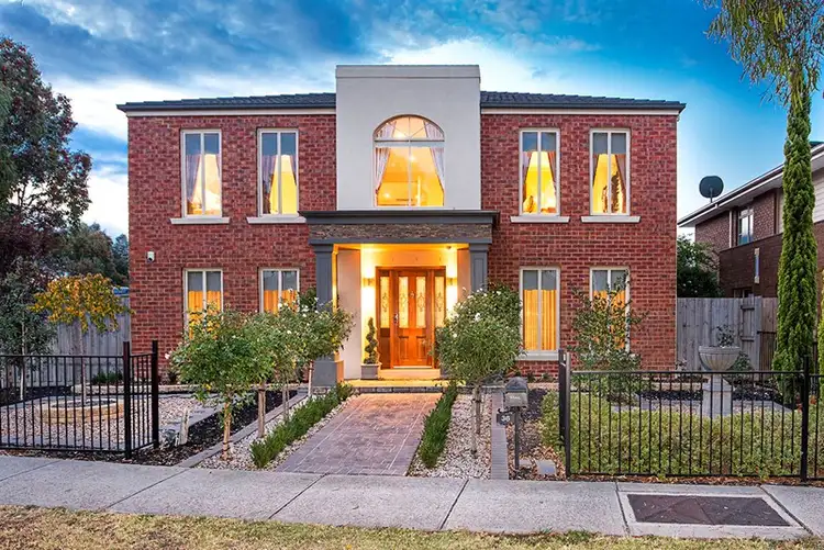 36 Waterview Drive, Mernda VIC 3754