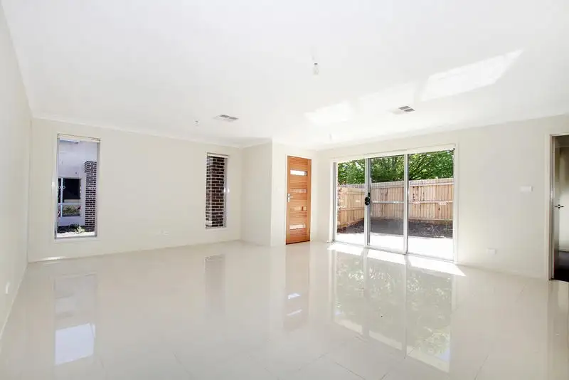 Main view of Homely townhouse listing, 7/6 Clarke Close, Spence ACT 2615