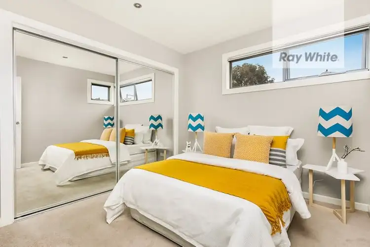 Seventh view of Homely townhouse listing, 1/171 Cumberland Road, Pascoe Vale VIC 3044