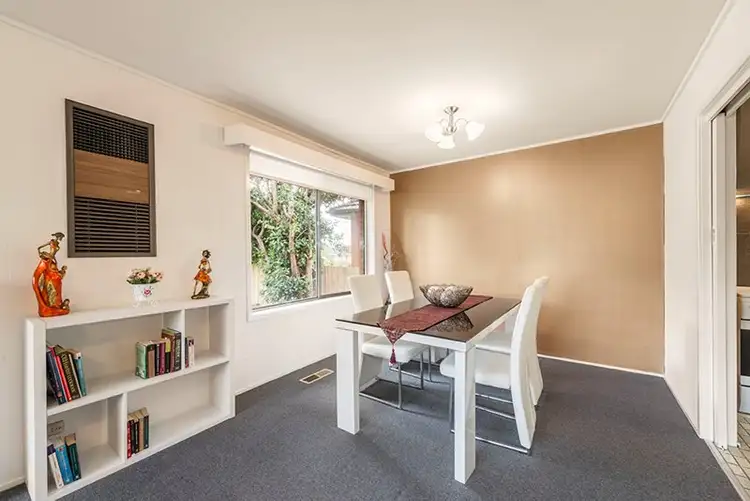 Fourth view of Homely house listing, 16 Burilla Avenue, Doncaster VIC 3108