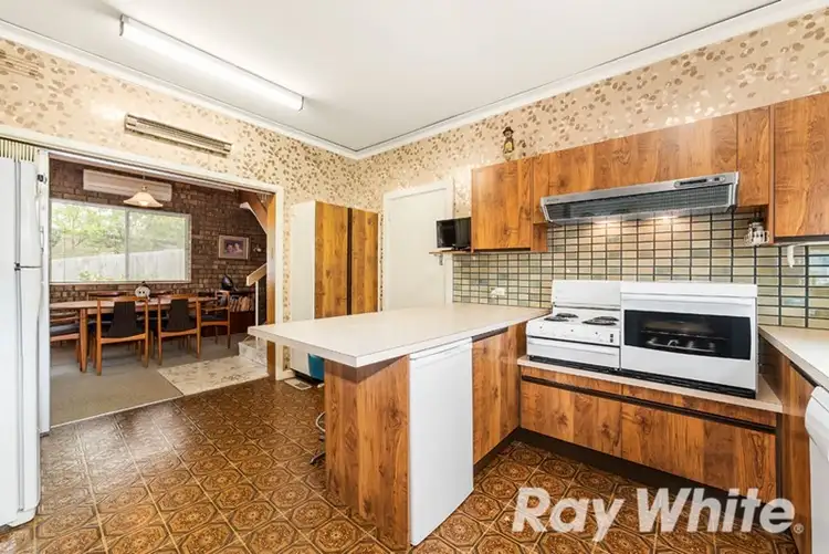 Fourth view of Homely house listing, 58 Kitchener Street, Box Hill South VIC 3128