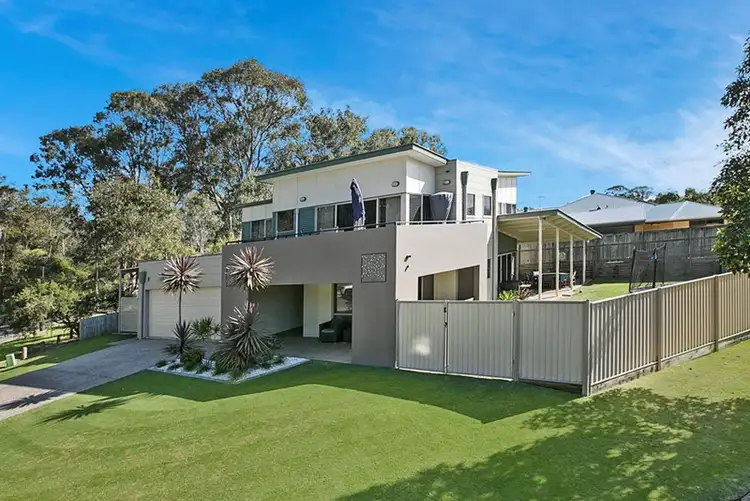 Main view of Homely house listing, 50 Morris Circuit, Thornlands QLD 4164