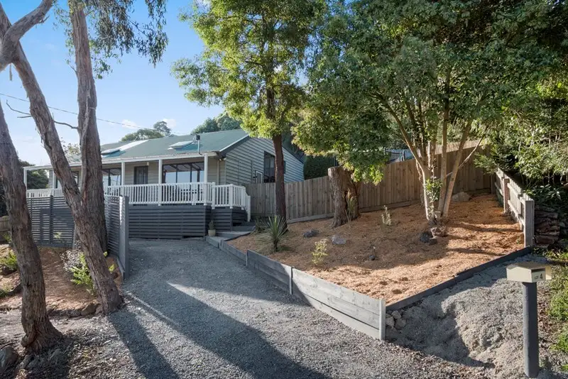 Main view of Homely house listing, 4 Old Gippsland Road, Lilydale VIC 3140