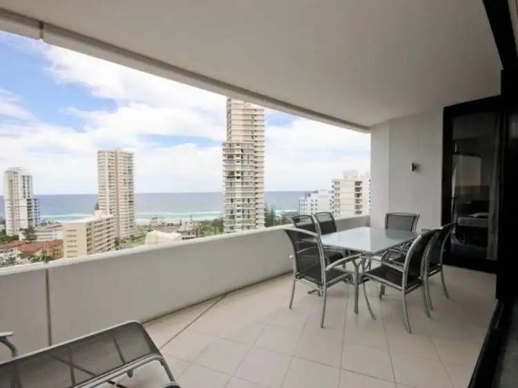 Second view of Homely unit listing, 1302 Albert Avenue, Broadbeach QLD 4218