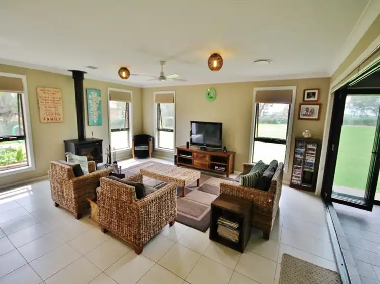 Third view of Homely house listing, 176 Saines Road, Young NSW 2594
