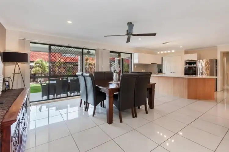 Fourth view of Homely house listing, 4 Moorrinya Circuit, North Lakes QLD 4509
