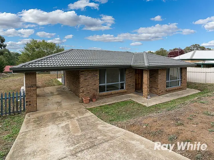 Main view of Homely house listing, 6 Davis Court, Mount Barker SA 5251