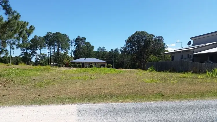 Second view of Homely land listing, 13 Banksia, Russell Island QLD 4184