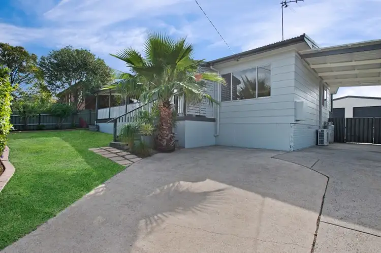 4 Vine Street, East Branxton NSW 2335