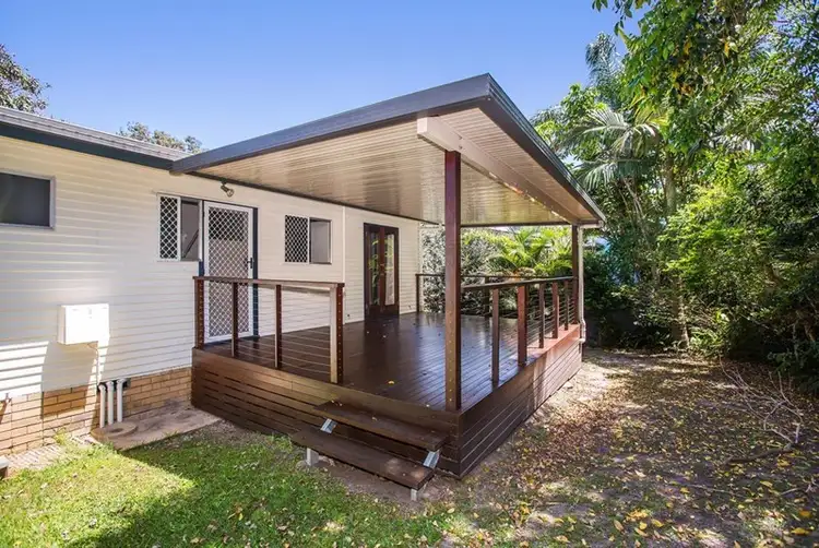 Main view of Homely house listing, 17 Arthur Street, Biggera Waters QLD 4216