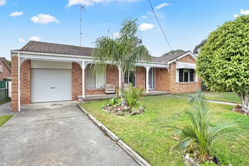 Main view of Homely house listing, 23 Ruskin Row, Killarney Vale NSW 2261