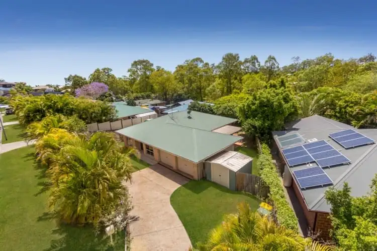 20 Ngungun Parade, Narangba QLD 4504