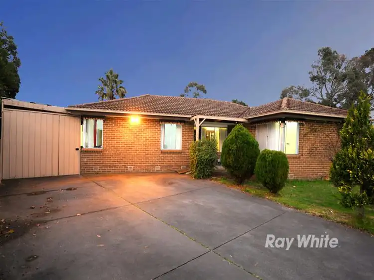 3 Ayr Court, Noble Park VIC 3174