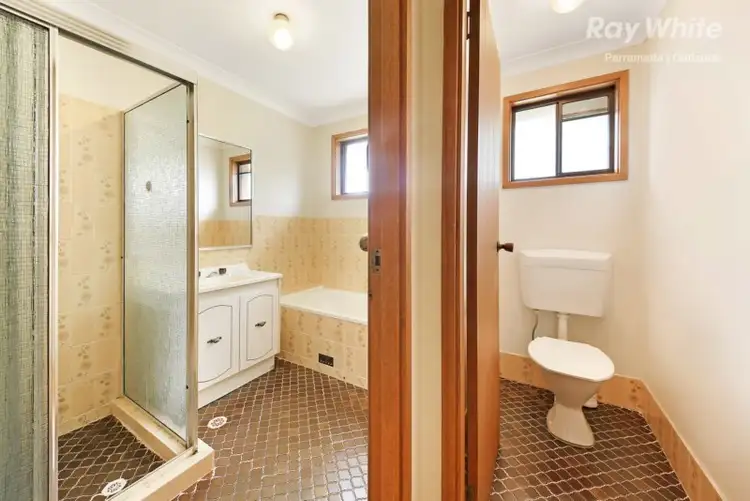 Sixth view of Homely house listing, 36 Pye Street, Westmead NSW 2145