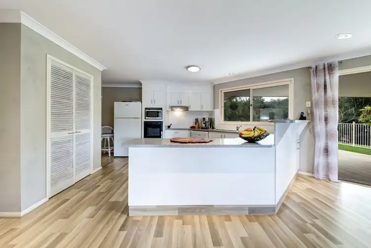 Third view of Homely house listing, 1 Annwal Lane, Hunchy QLD 4555