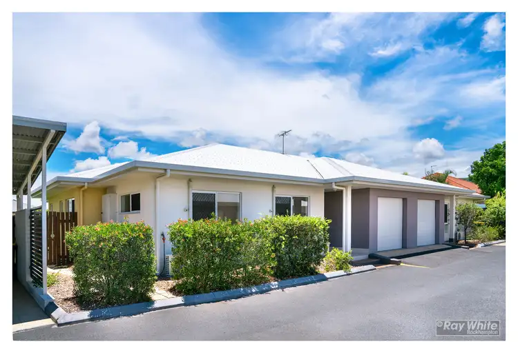 19/17-19 Plumb Drive, Norman Gardens QLD 4701