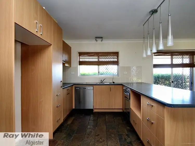 Third view of Homely house listing, 27 Booyong Street, Algester QLD 4115