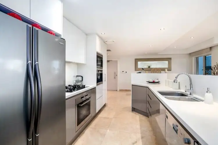 Fifth view of Homely apartment listing, 5/2 Surf Road, Shellharbour NSW 2529