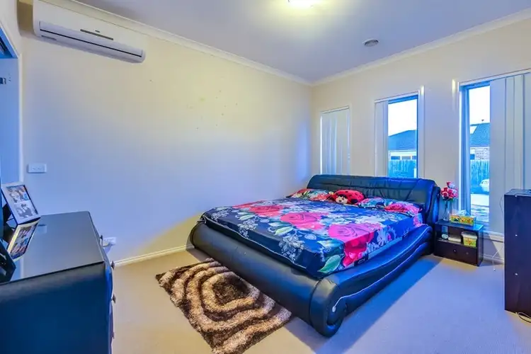 Fifth view of Homely house listing, 50 Orlando Drive, Truganina VIC 3029