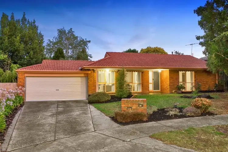 2 Aida Court, Doncaster East VIC 3109