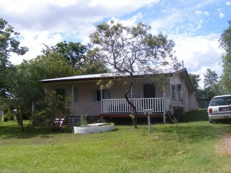 Main view of Homely house listing, Address available on request