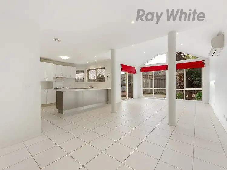 Fourth view of Homely house listing, 32 Grand Canal Boulevard, Sanctuary Lakes VIC 3030