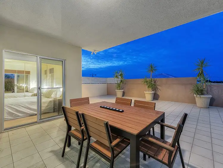 Second view of Homely unit listing, 13/102 Melton Road, Nundah QLD 4012