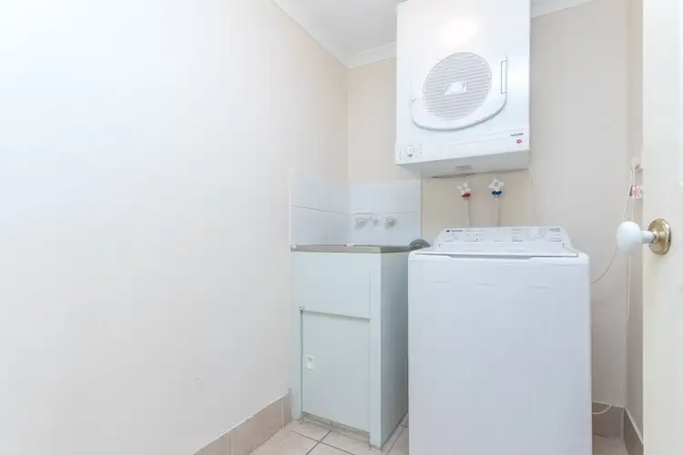 Sixth view of Homely unit listing, 8/21-27 Sylvan Beach Esplanade, Bellara QLD 4507