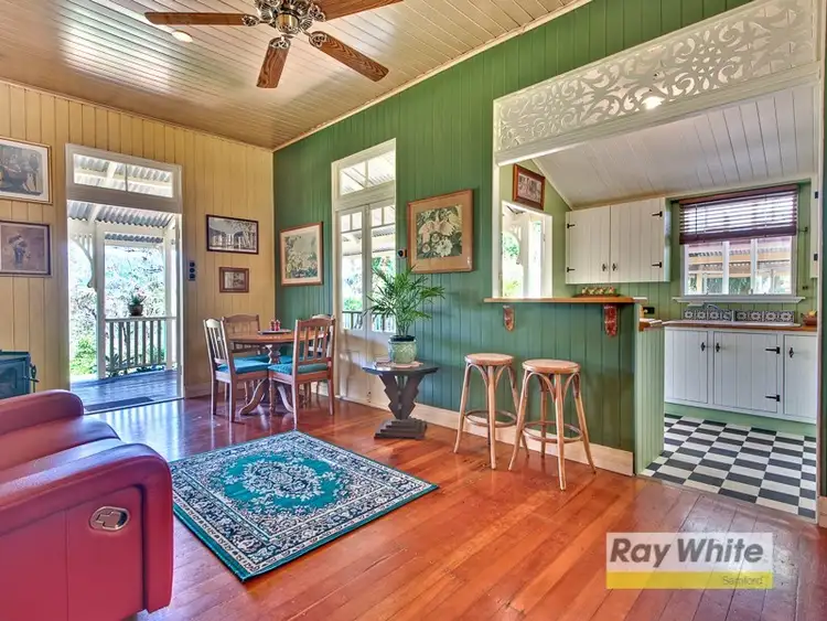 Fourth view of Homely house listing, 109 Dales Road, Kobble Creek QLD 4520