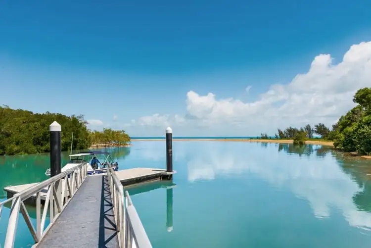 5 Trevina Court, Balgal Beach QLD 4816