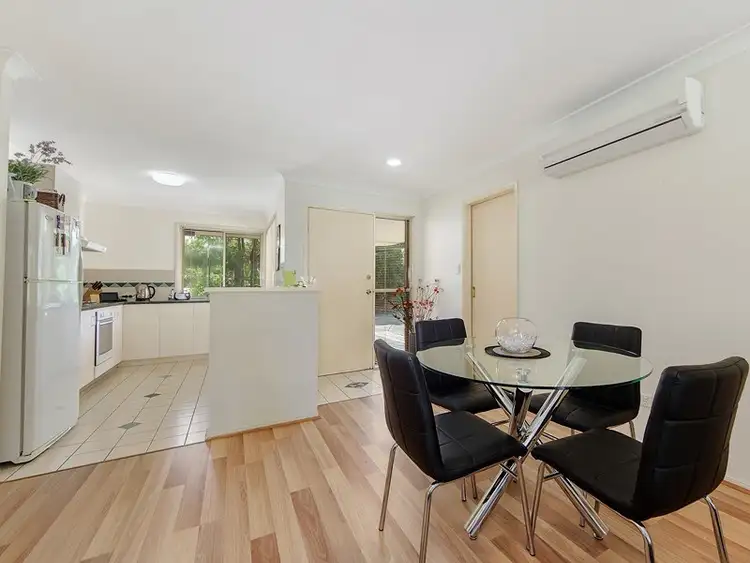 Sixth view of Homely villa listing, 46/125 Hansford Road, Coombabah QLD 4216