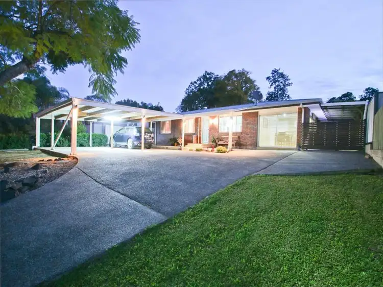 4 George Street, Tivoli QLD 4305