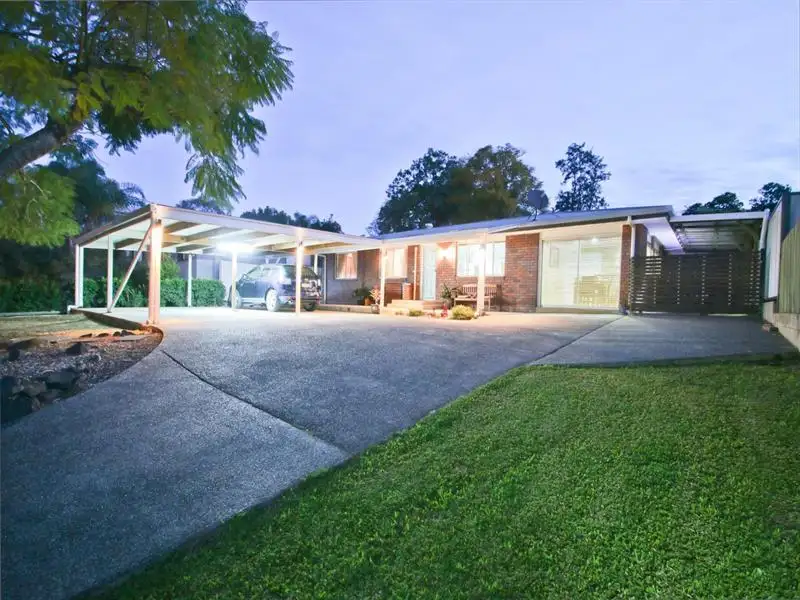 Main view of Homely house listing, 4 George Street, Tivoli QLD 4305