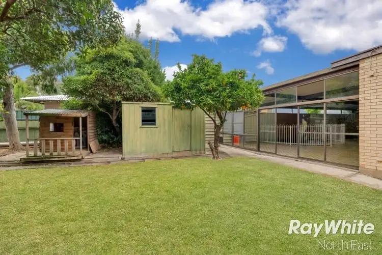 Seventh view of Homely house listing, 34 Ellwood Avenue, Modbury North SA 5092
