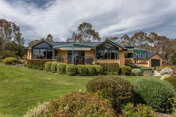 Sixth view of Homely house listing, 38 Jeune Drive, Acton Park TAS 7170