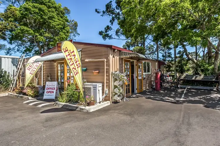 Sixth view of Homely other listing, 10522 New England Highway, Highfields QLD 4352