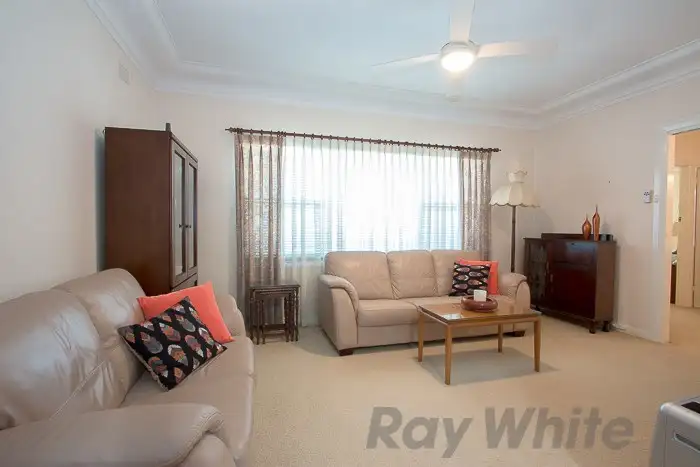 Third view of Homely house listing, 100 Joslin Street, Kotara NSW 2289