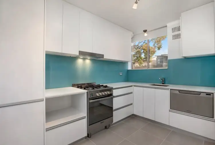 Fourth view of Homely apartment listing, 10/5 Bortfield Drive, Chiswick NSW 2046