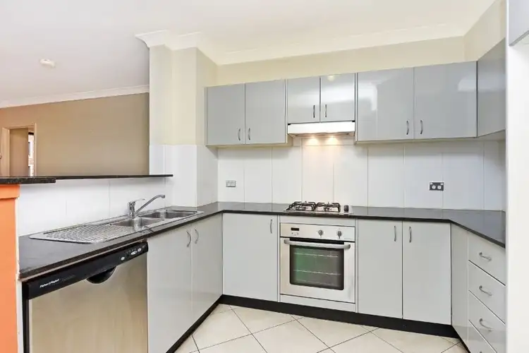 Third view of Homely unit listing, 401/3-11 Orara Street, Waitara NSW 2077