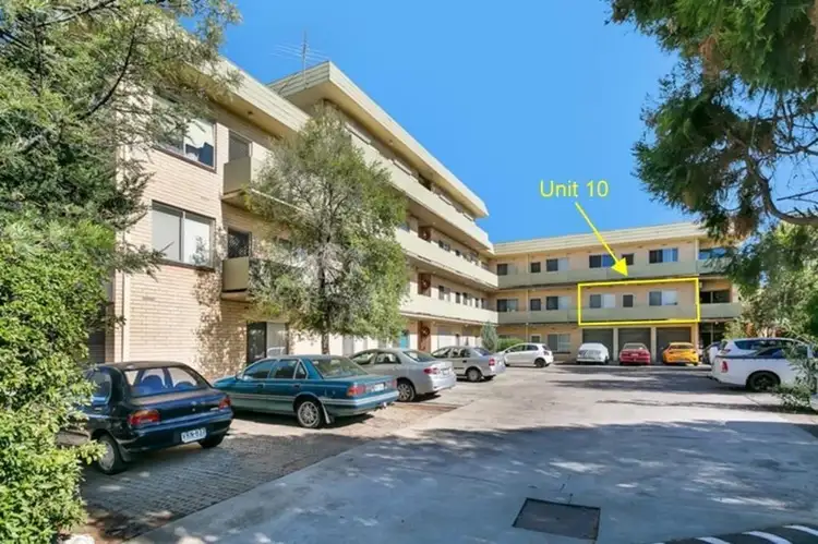 Main view of Homely unit listing, 10/225-227 Anzac Highway, Plympton SA 5038