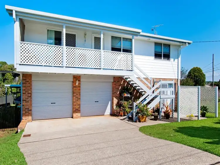 16 Koorong Avenue, Port Macquarie NSW 2444